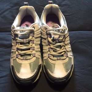 NWT Fila Women’s Tennis Shoes